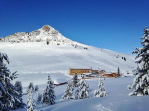 Гостиница Berghotel Jochgrimm - Alpine Wellness, Варена